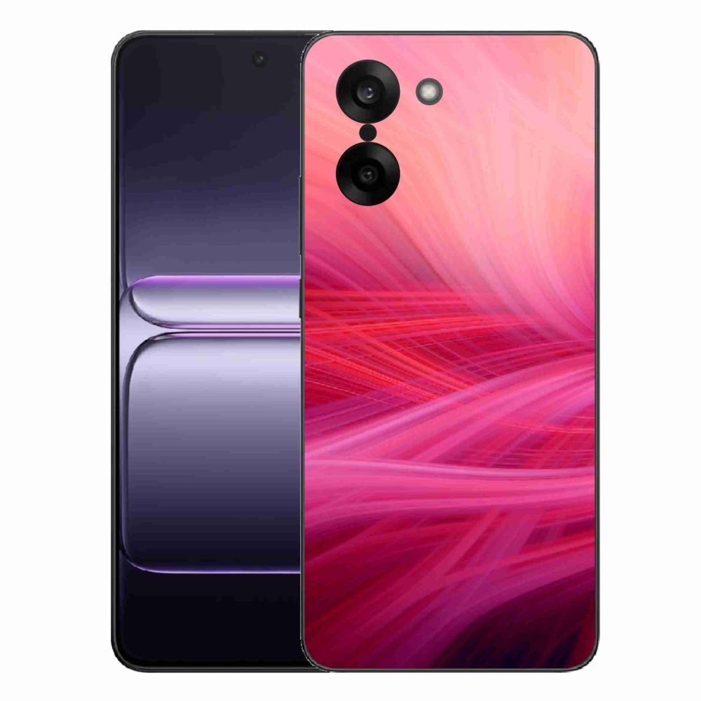 Gélový kryt mmCase na One Plus Nord CE5 - abstrakt 13