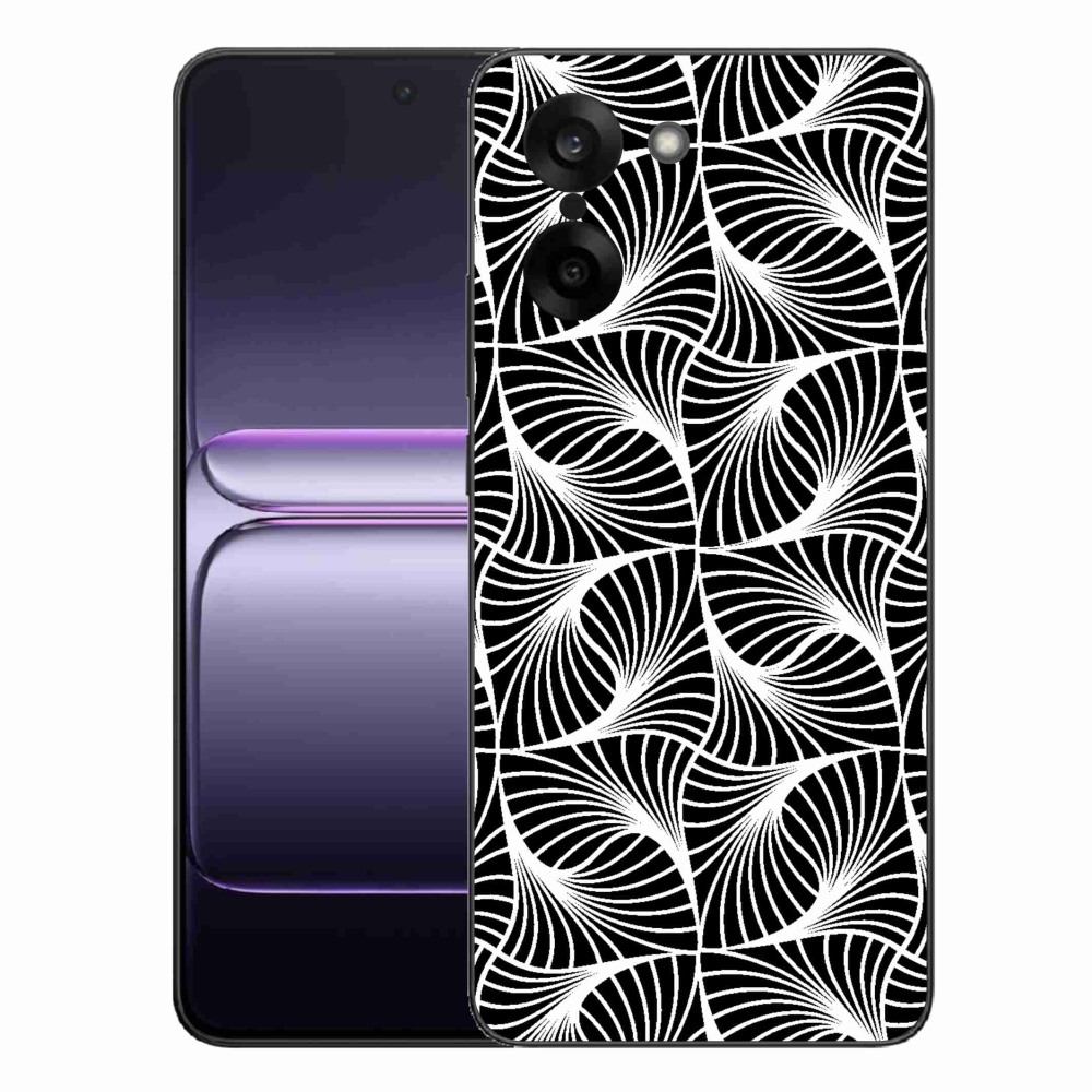 Gélový kryt mmCase na One Plus Nord CE5 - abstrakt 14