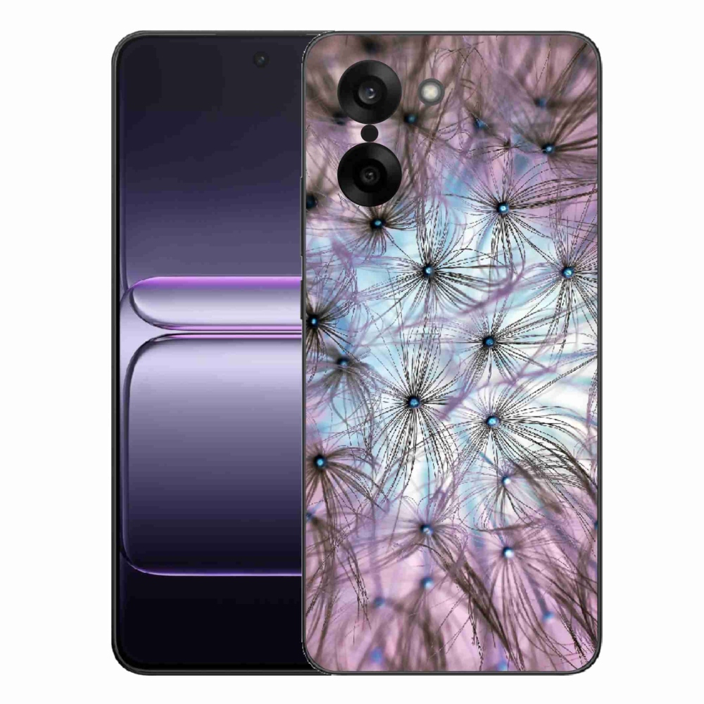 Gélový kryt mmCase na One Plus Nord CE5 - abstrakt 17