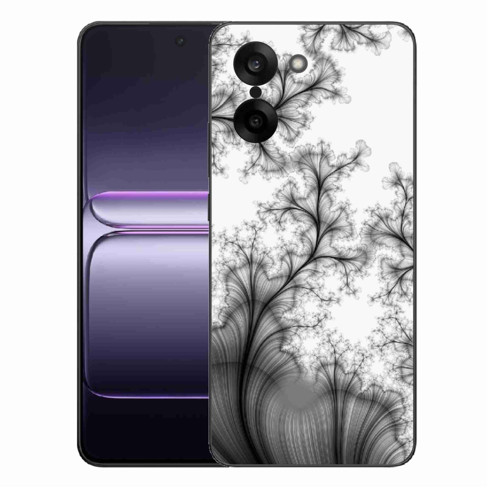 Gélový kryt mmCase na One Plus Nord CE5 - abstrakt 20