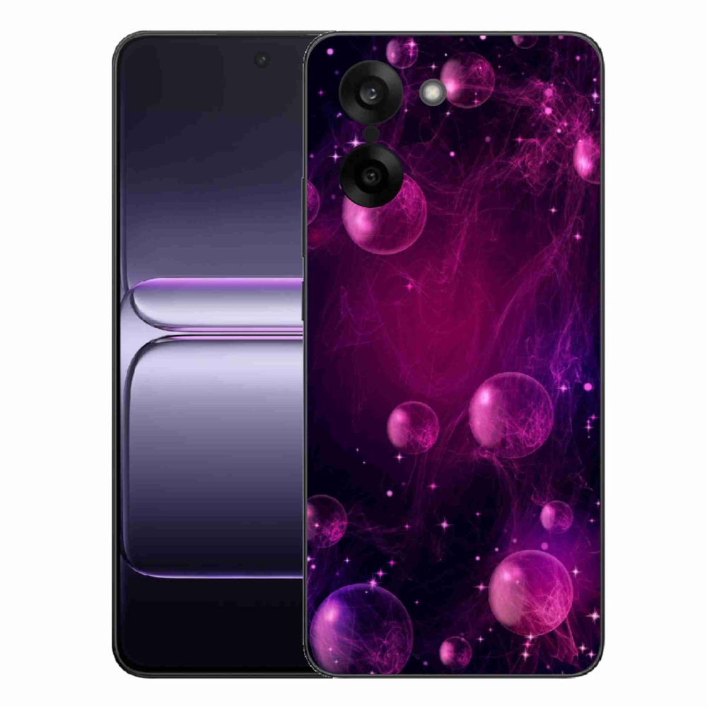 Gélový kryt mmCase na One Plus Nord CE5 - abstrakt 22