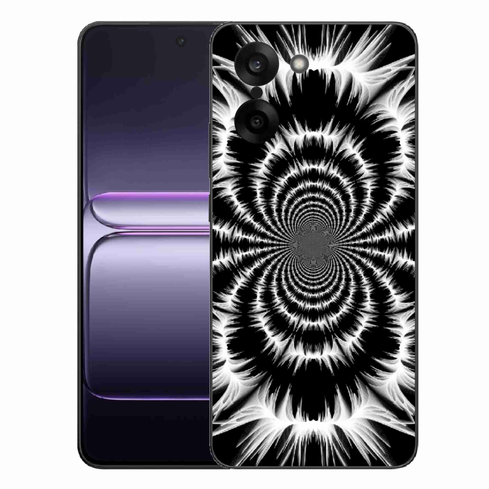 Gélový kryt mmCase na One Plus Nord CE5 - abstrakt 23