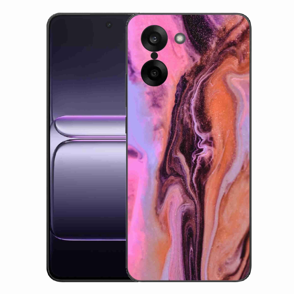Gélový kryt mmCase na One Plus Nord CE5 - abstrakt 26