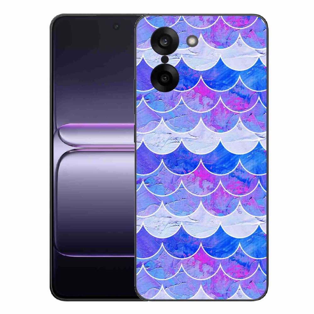 Gélový kryt mmCase na One Plus Nord CE5 - abstrakt 29
