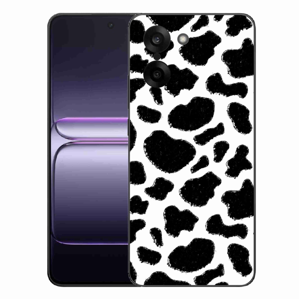 Gélový kryt mmCase na One Plus Nord CE5 - abstrakt 31