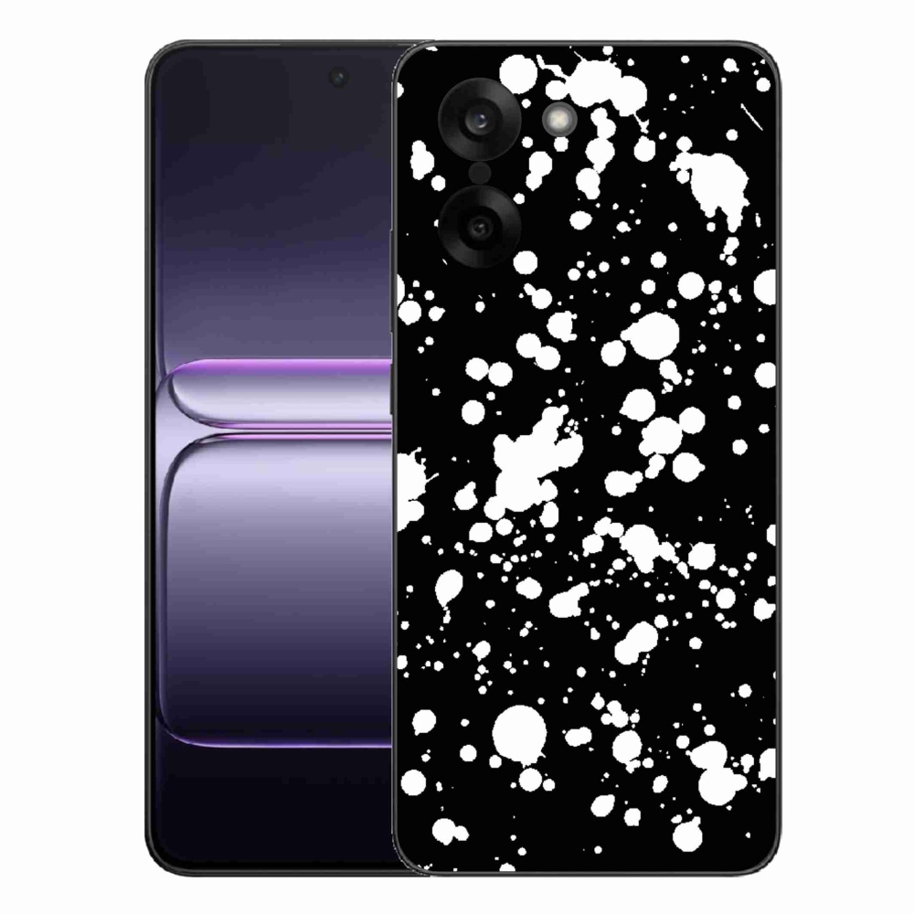 Gélový kryt mmCase na One Plus Nord CE5 - abstrakt 32