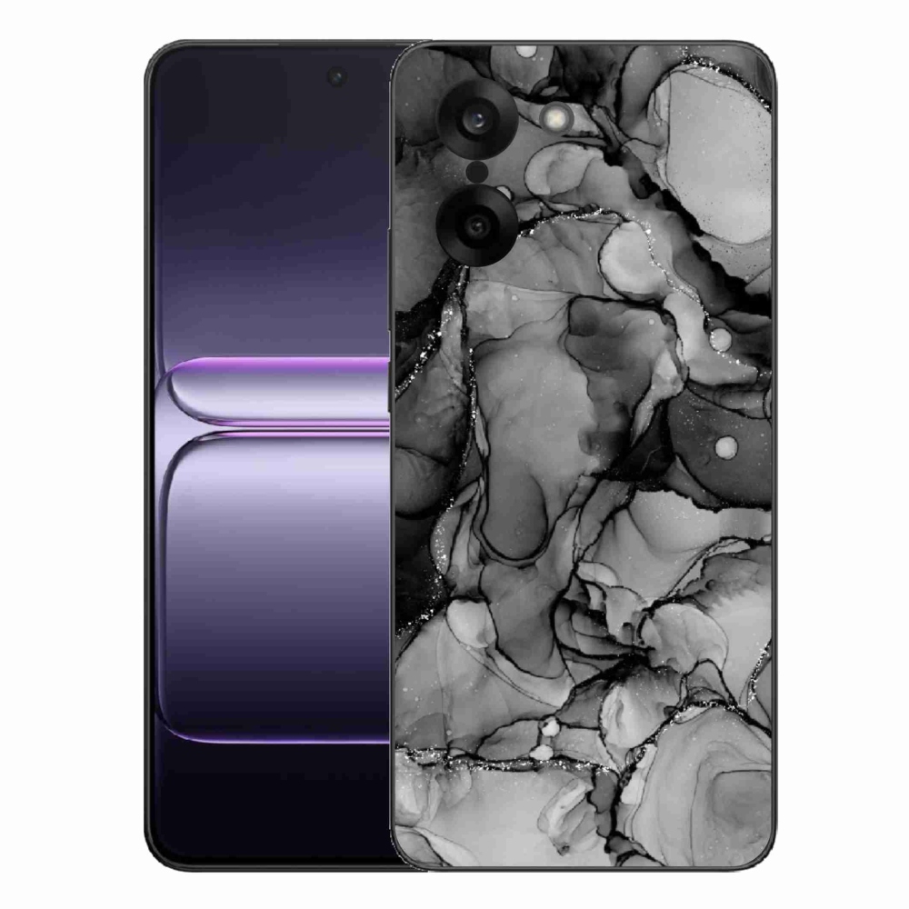 Gélový kryt mmCase na One Plus Nord CE5 - abstraktný motív 5