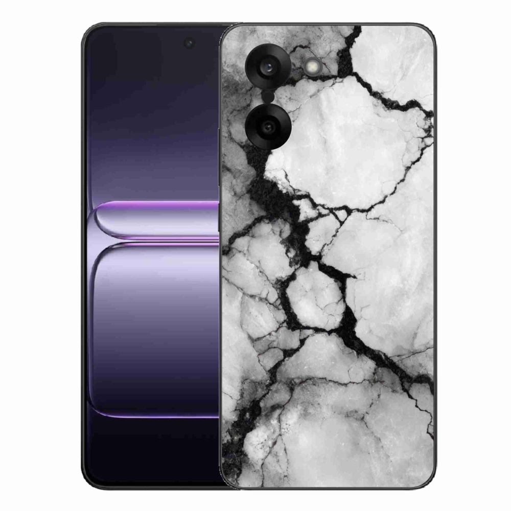 Gélový kryt mmCase na One Plus Nord CE5 - abstraktný motív 50