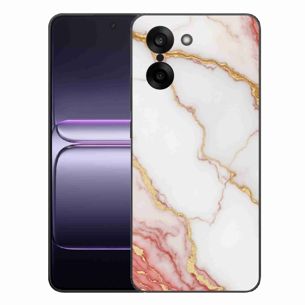 Gélový kryt mmCase na One Plus Nord CE5 - abstraktný motív 53
