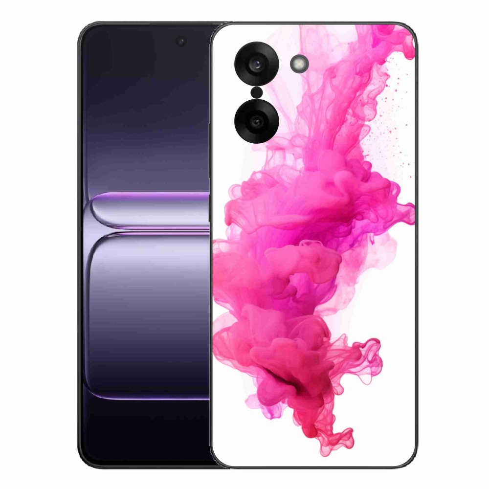 Gélový kryt mmCase na One Plus Nord CE5 - abstraktný motív 57