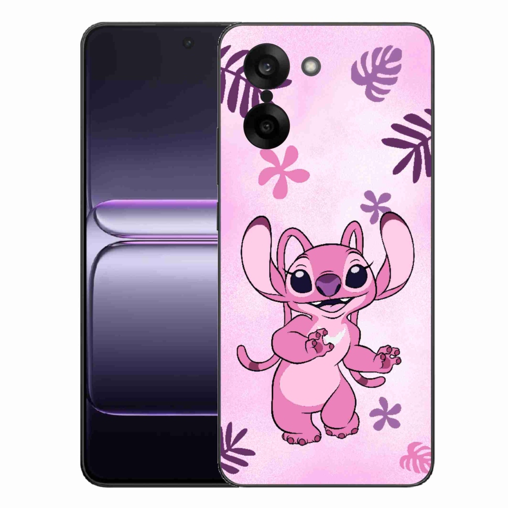 Gélový kryt mmCase na One Plus Nord CE5 - stitch 3