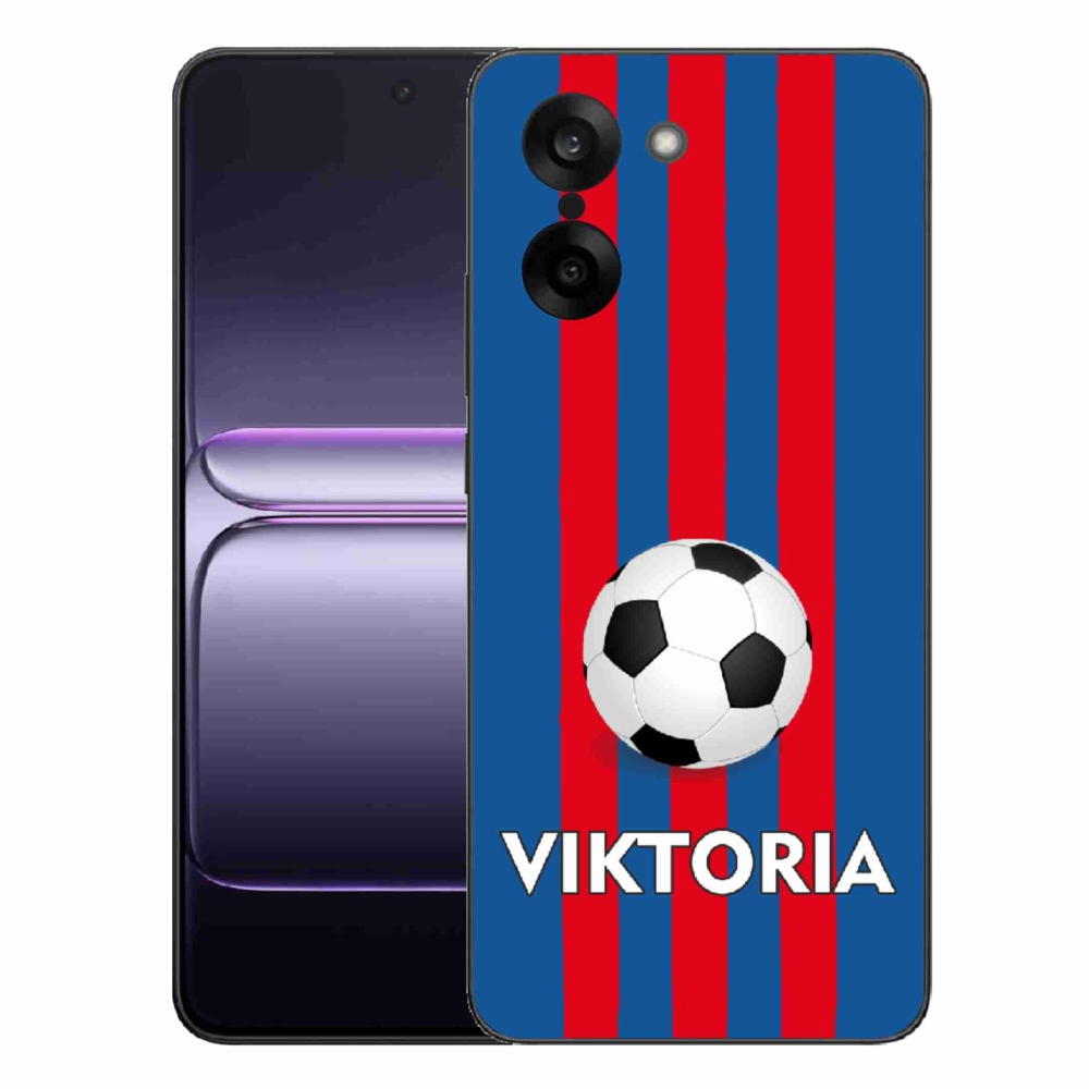Gélový kryt mmCase na One Plus Nord CE5 - Viktoria