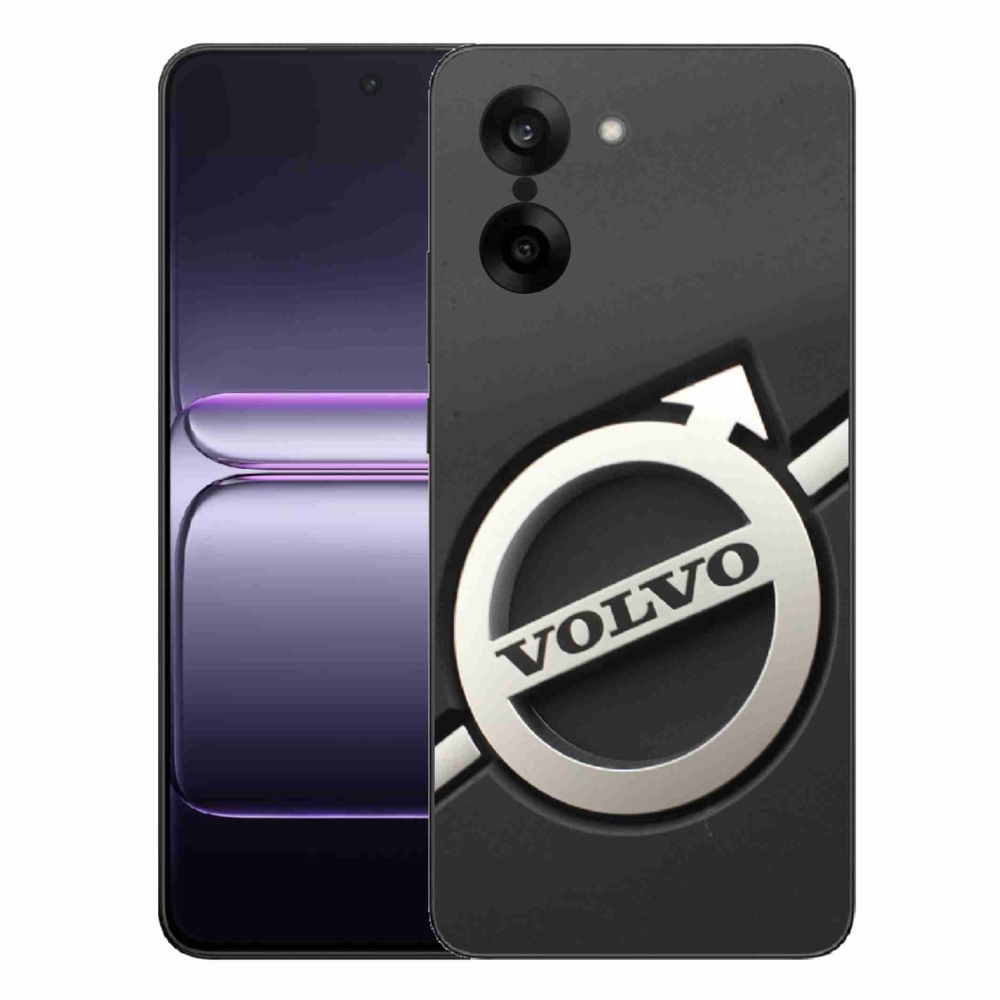 Gélový kryt mmCase na One Plus Nord CE5 - znak 1