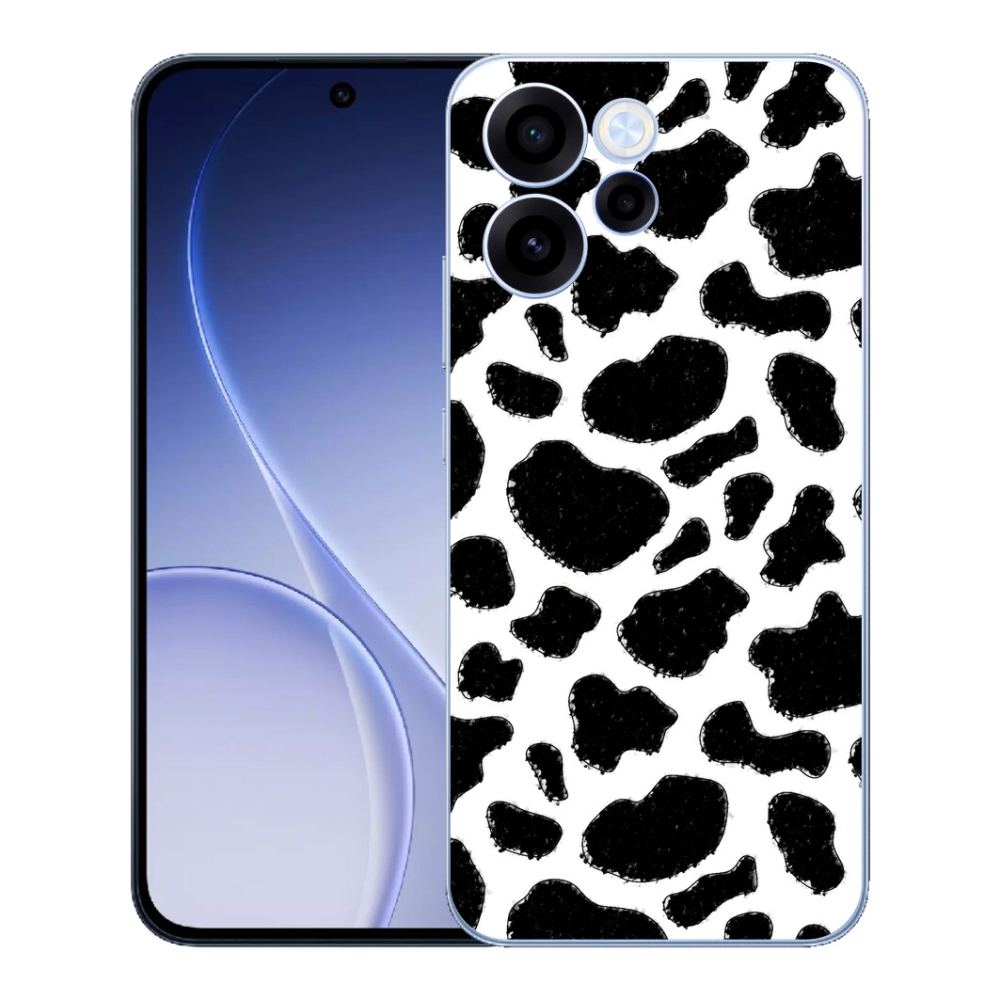 Gélový kryt mmCase na Oppo Reno 15 FS 5G - abstrakt 31