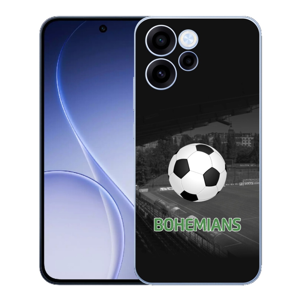 Gélový kryt mmCase na Oppo Reno 15 FS 5G - bohemians 2