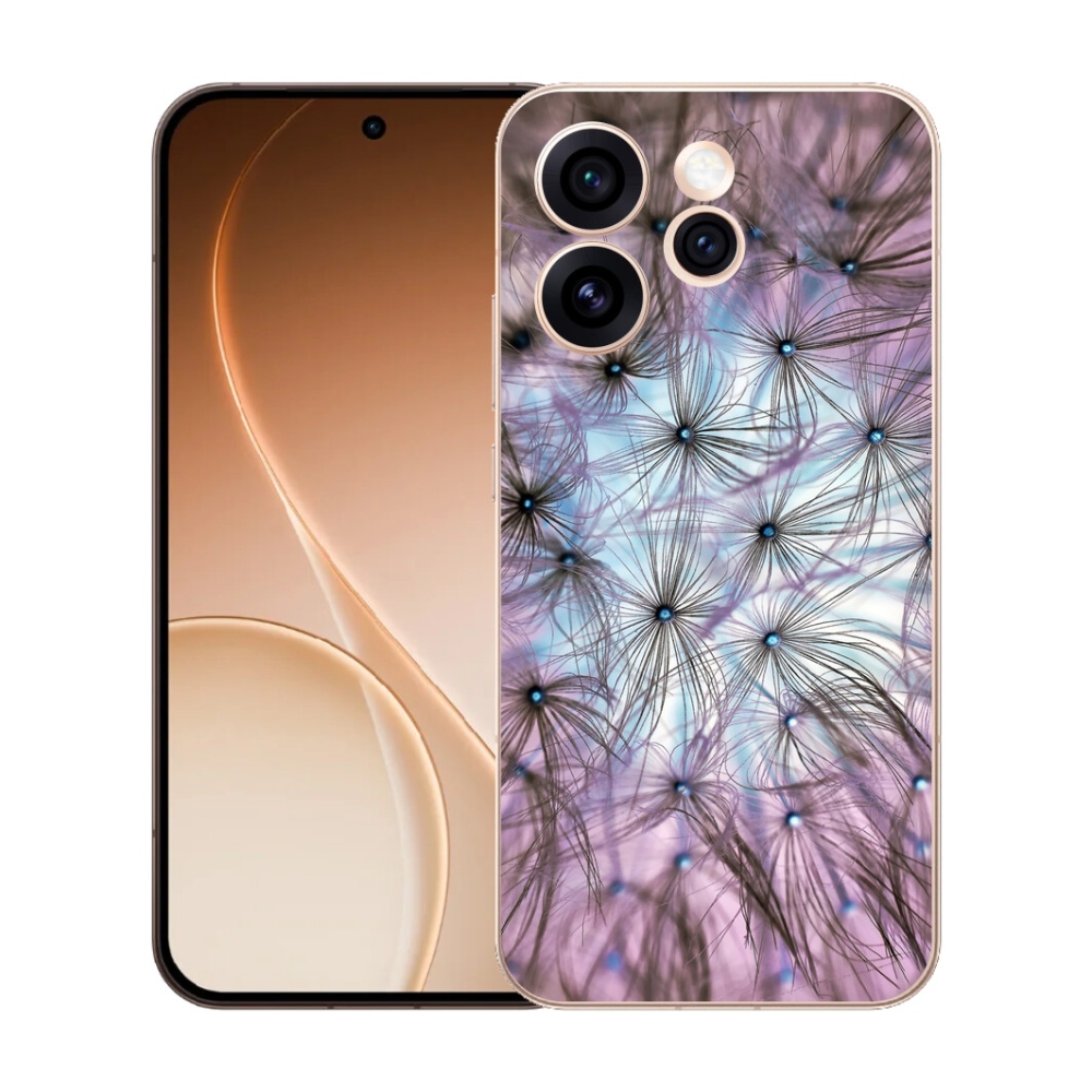 Gélový kryt mmCase na Oppo Reno 15 Pro 5G - abstrakt 17