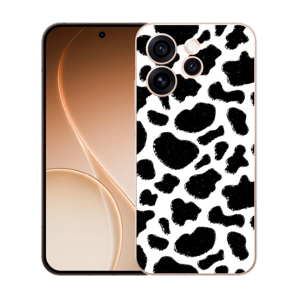 Gélový kryt mmCase na Oppo Reno 15 Pro 5G - abstrakt 31