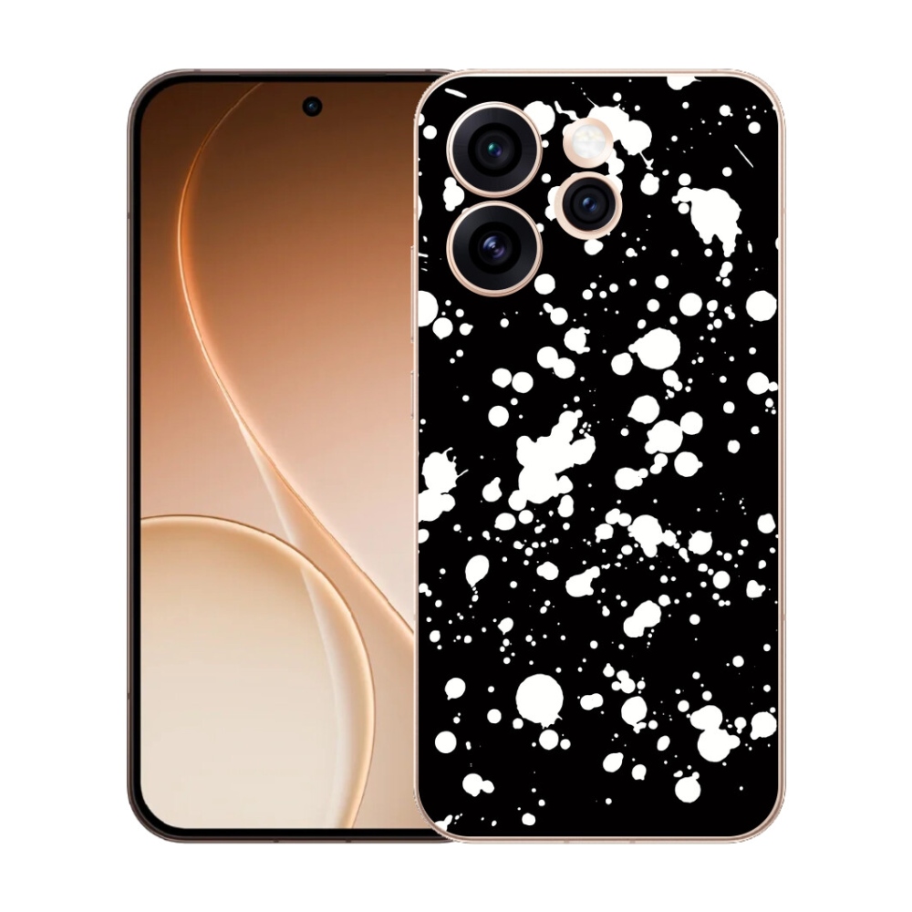 Gélový kryt mmCase na Oppo Reno 15 Pro 5G - abstrakt 32