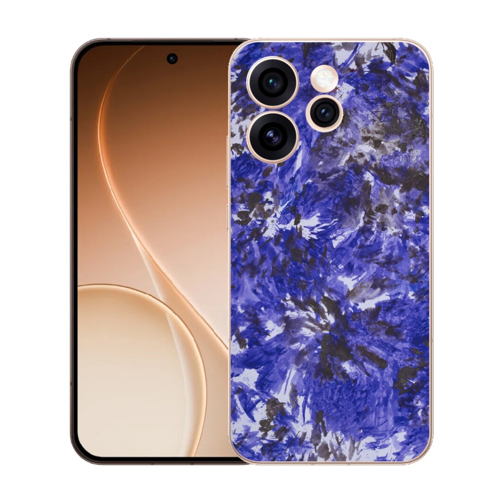 Gélový kryt mmCase na Oppo Reno 15 Pro 5G - abstraktný motív 13