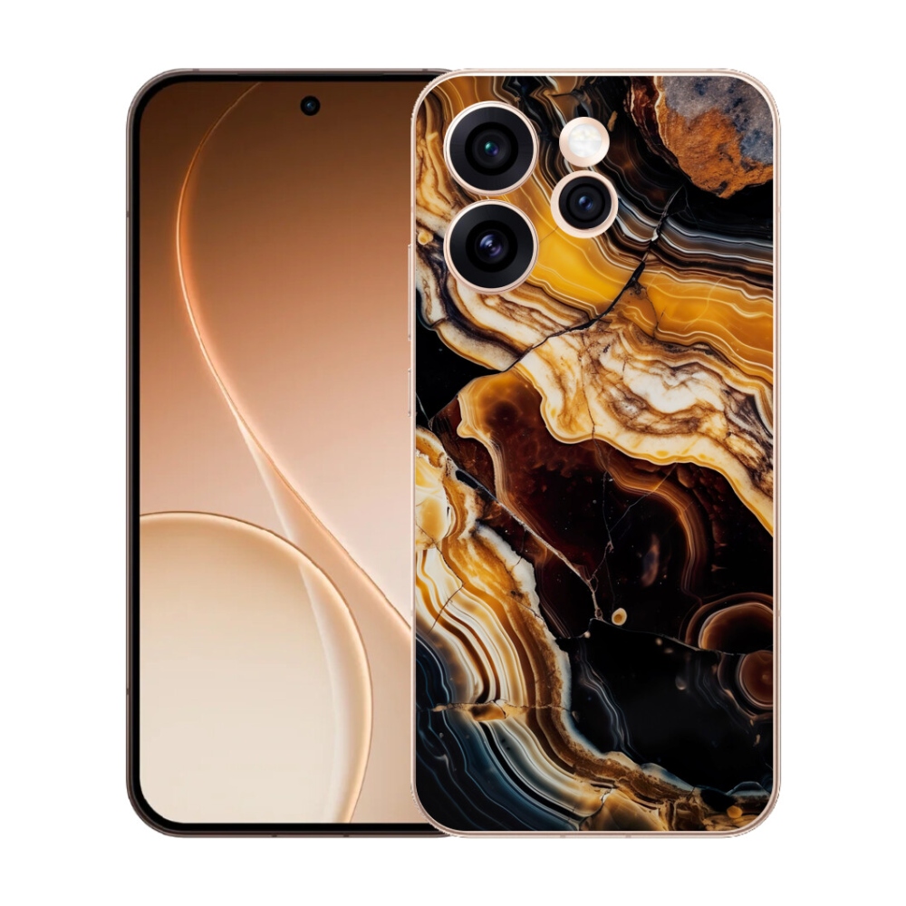 Gélový kryt mmCase na Oppo Reno 15 Pro 5G - abstraktný motív 26