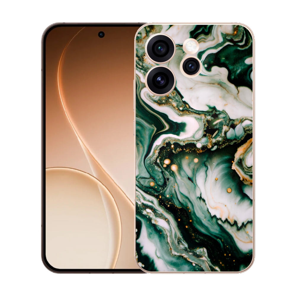 Gélový kryt mmCase na Oppo Reno 15 Pro 5G - abstraktný motív 38