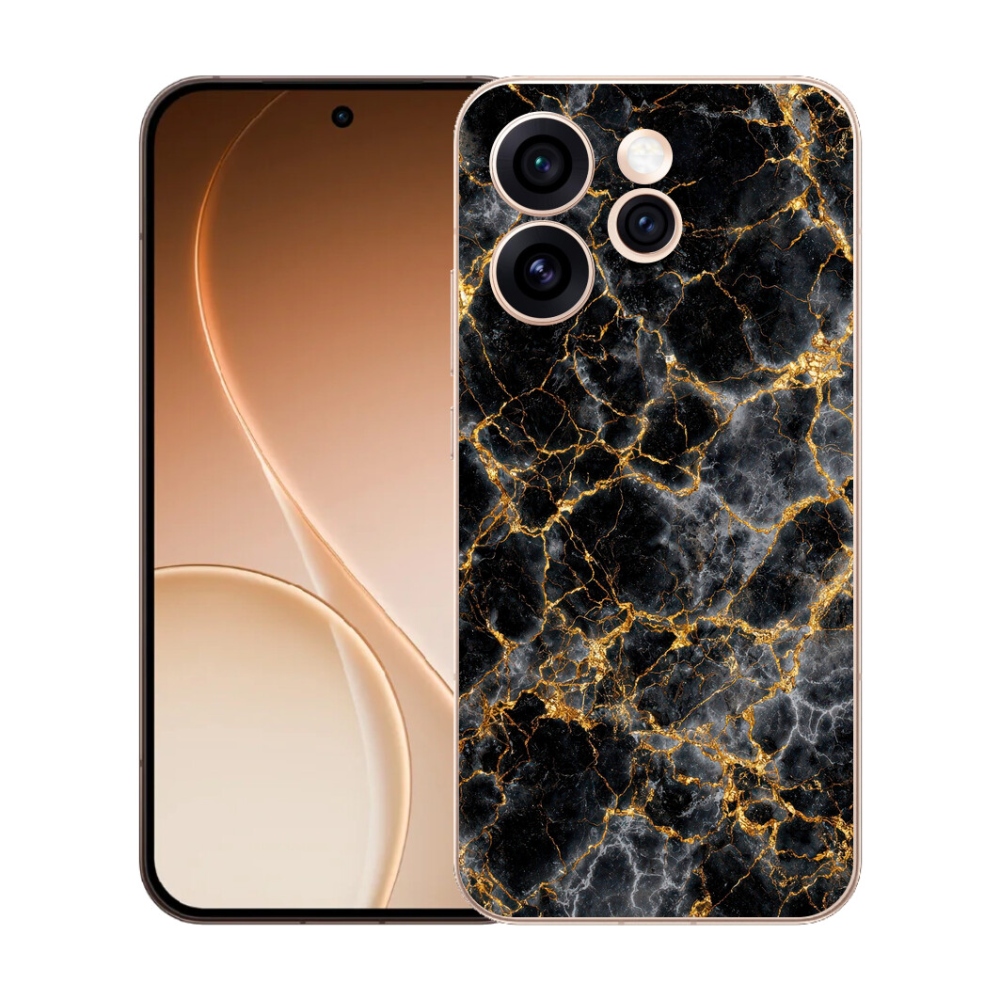 Gélový kryt mmCase na Oppo Reno 15 Pro 5G - abstraktný motív 43
