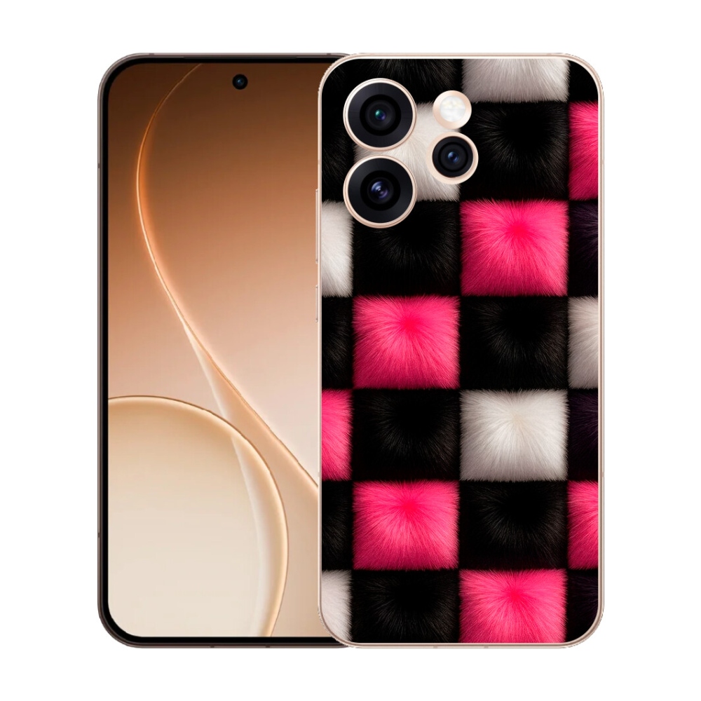 Gélový kryt mmCase na Oppo Reno 15 Pro 5G - abstraktný motív 44