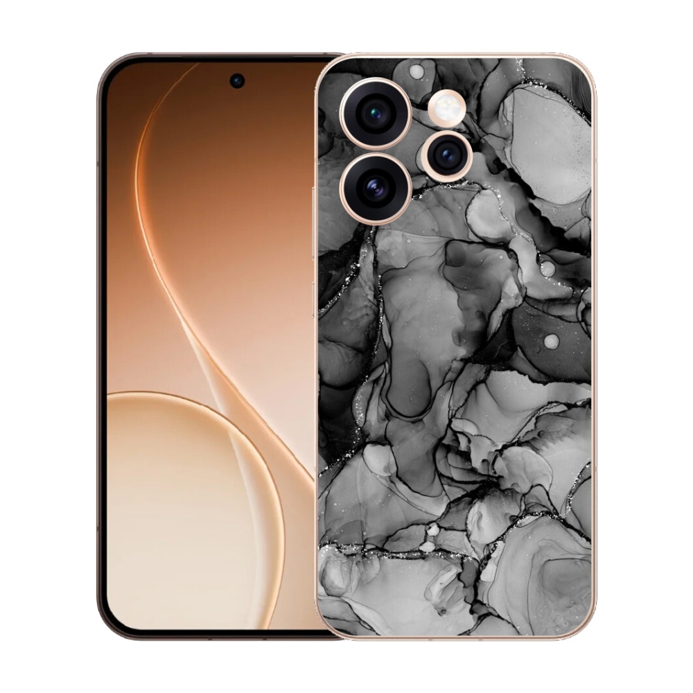 Gélový kryt mmCase na Oppo Reno 15 Pro 5G - abstraktný motív 5
