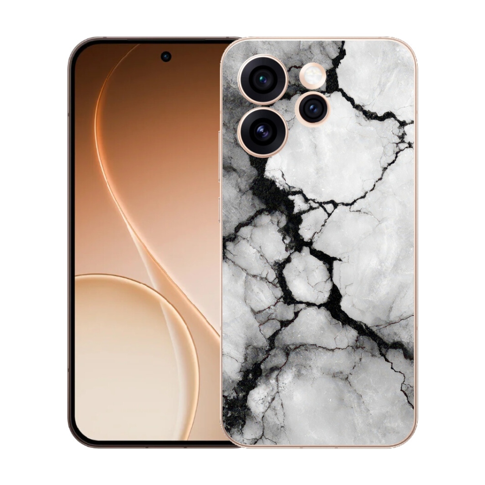 Gélový kryt mmCase na Oppo Reno 15 Pro 5G - abstraktný motív 50