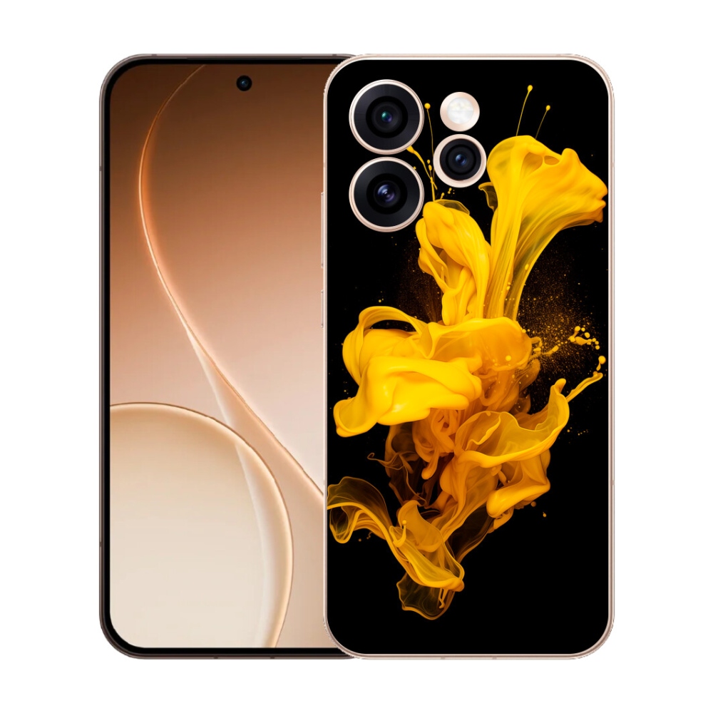 Gélový kryt mmCase na Oppo Reno 15 Pro 5G - abstraktný motív 56