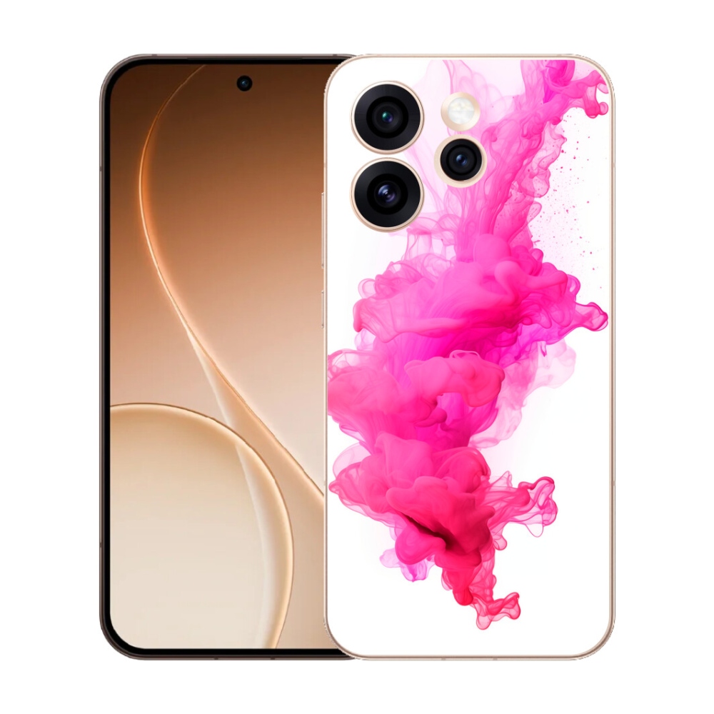 Gélový kryt mmCase na Oppo Reno 15 Pro 5G - abstraktný motív 57