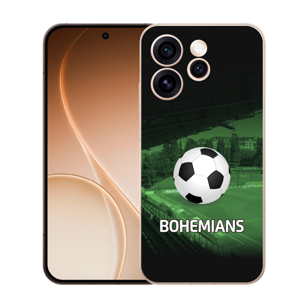 Gélový kryt mmCase na Oppo Reno 15 Pro 5G - bohemians 1