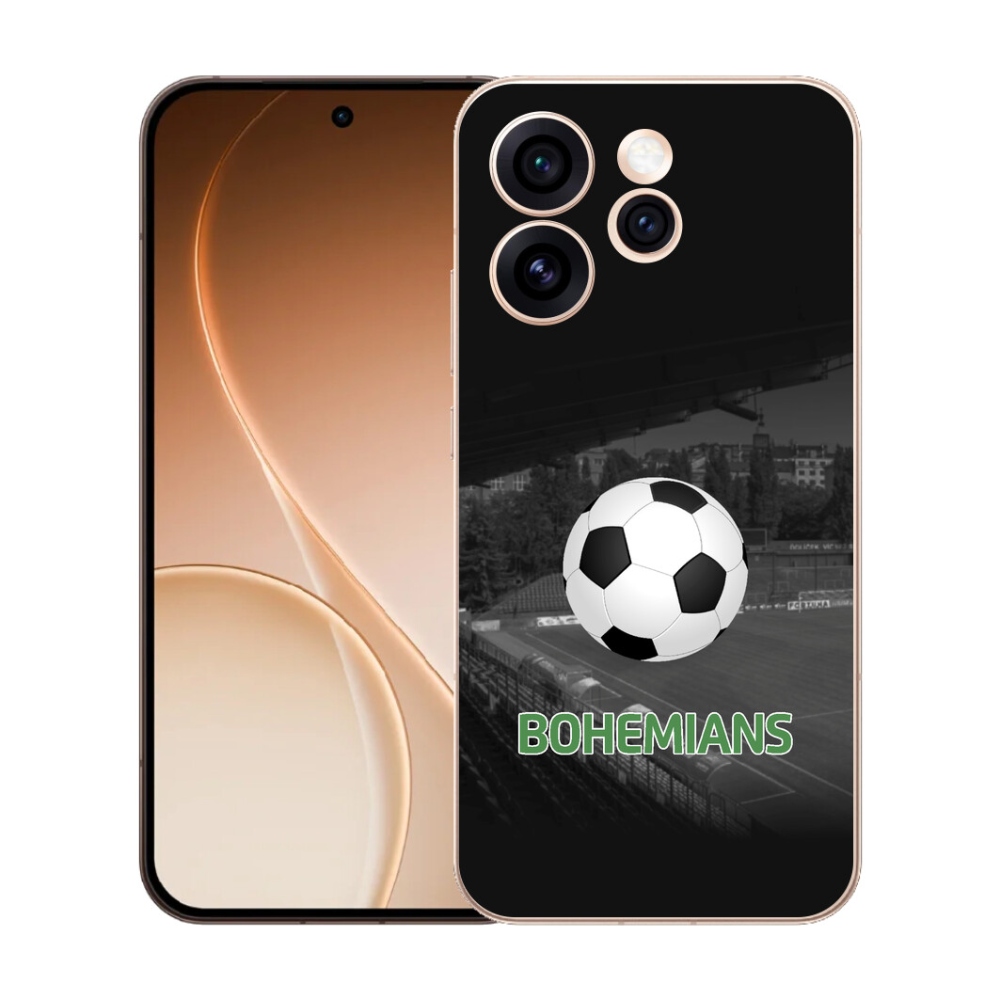 Gélový kryt mmCase na Oppo Reno 15 Pro 5G - bohemians 2