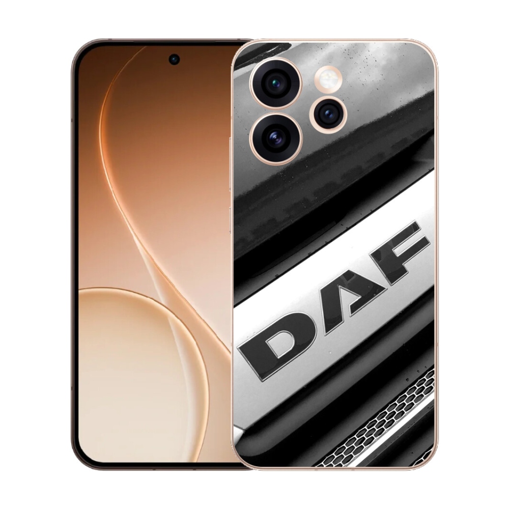Gélový kryt mmCase na Oppo Reno 15 Pro 5G - znak 4