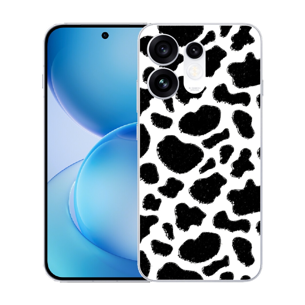 Gélový kryt mmCase na Oppo Reno 16 5G - abstrakt 31