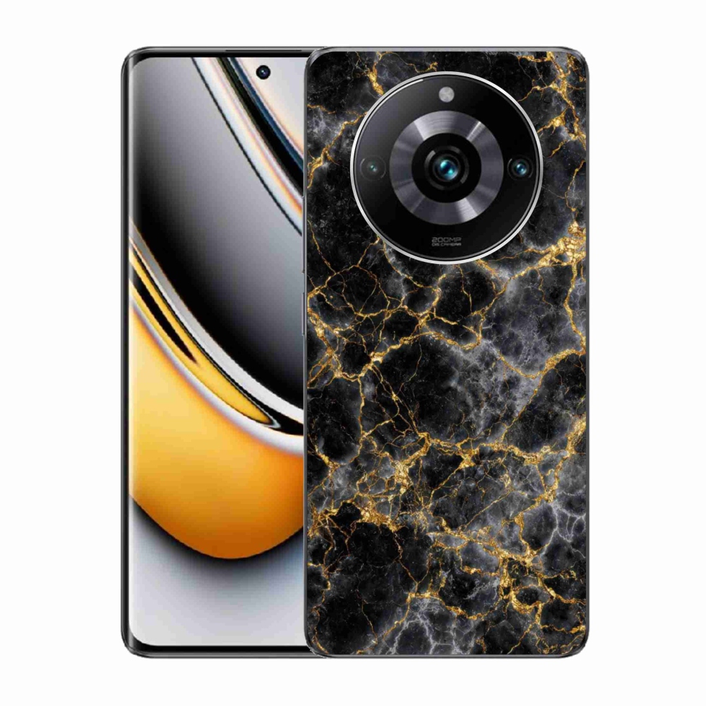 Gélový kryt mmCase na Realme 11 Pro 5G/11 Pro+ 5G - abstraktný motív 43