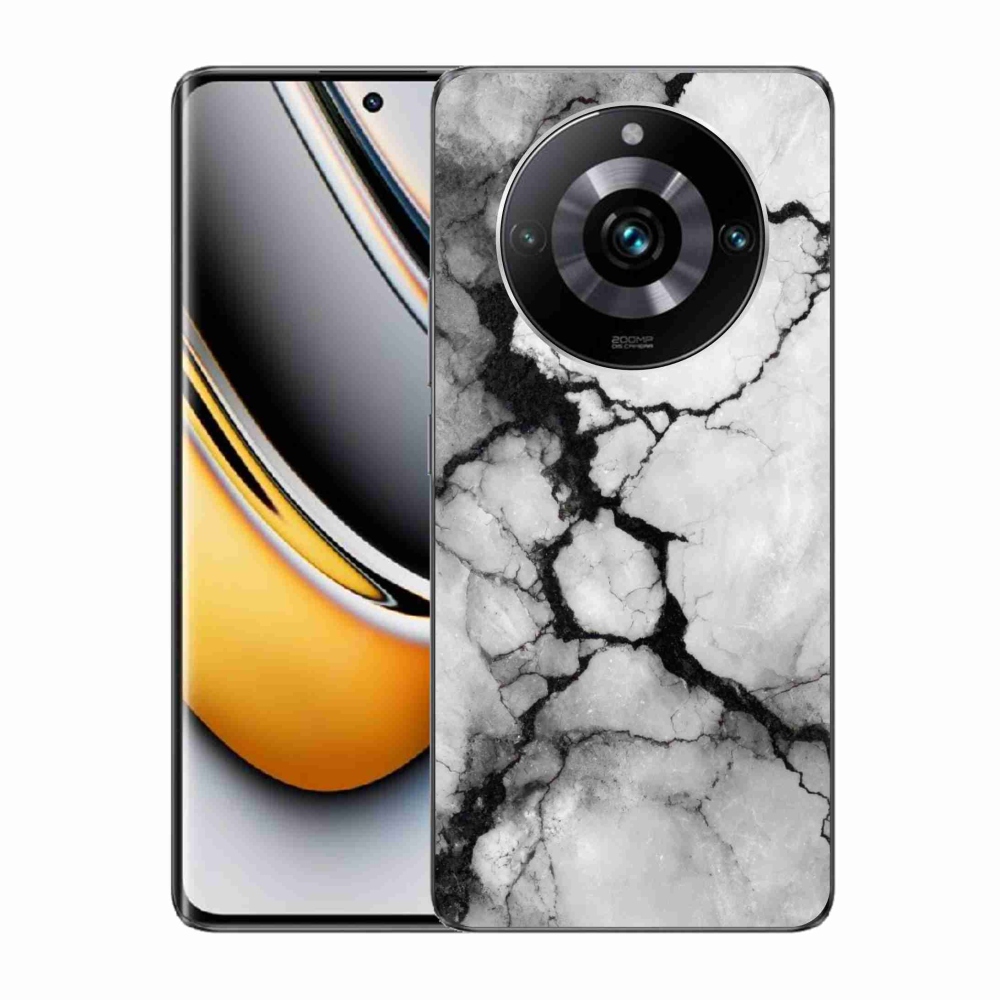 Gélový kryt mmCase na Realme 11 Pro 5G/11 Pro+ 5G - abstraktný motív 50