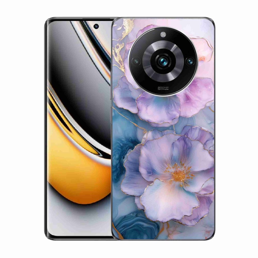 Gélový kryt mmCase na Realme 11 Pro 5G/11 Pro+ 5G - abstraktný motív 51