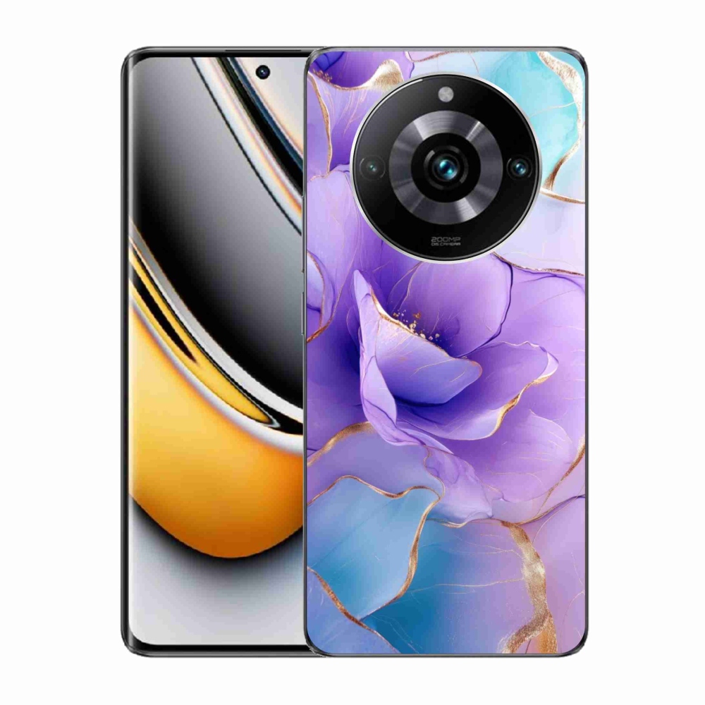 Gélový kryt mmCase na Realme 11 Pro 5G/11 Pro+ 5G - abstraktný motív 52