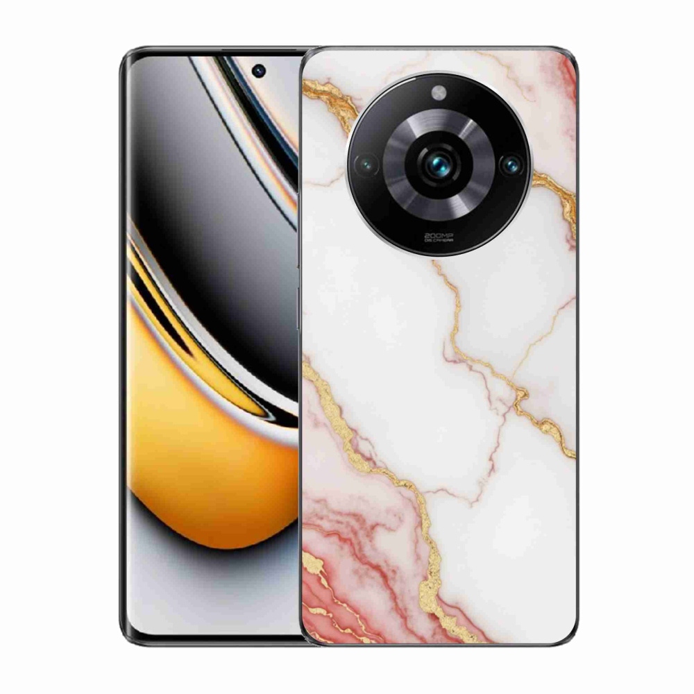 Gélový kryt mmCase na Realme 11 Pro 5G/11 Pro+ 5G - abstraktný motív 53