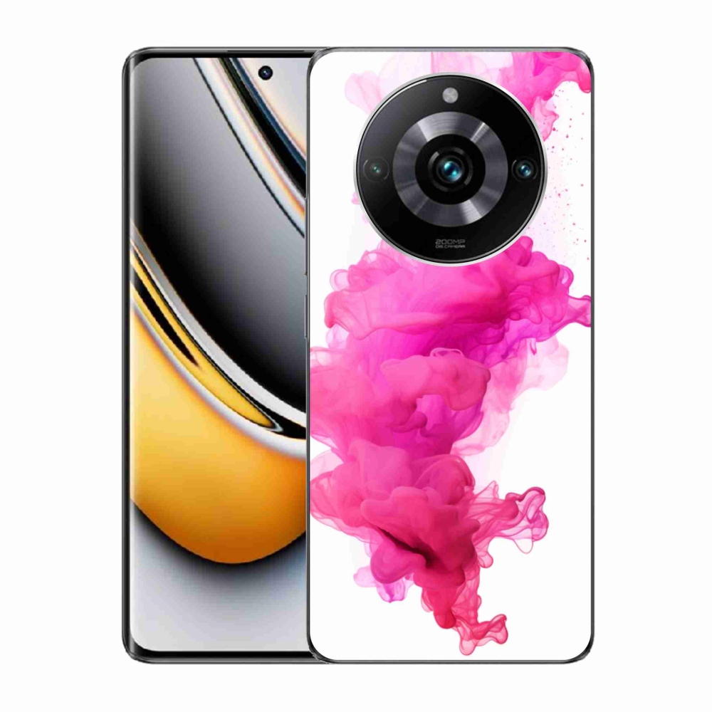 Gélový kryt mmCase na Realme 11 Pro 5G/11 Pro+ 5G - abstraktný motív 57