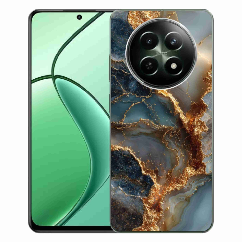 Gélový kryt mmCase na Realme 12 5G/12x 5G - abstraktný motív 33