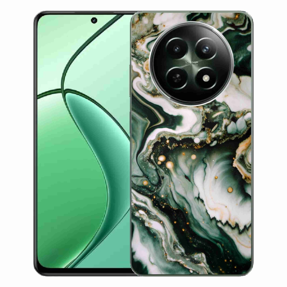 Gélový kryt mmCase na Realme 12 5G/12x 5G - abstraktný motív 38