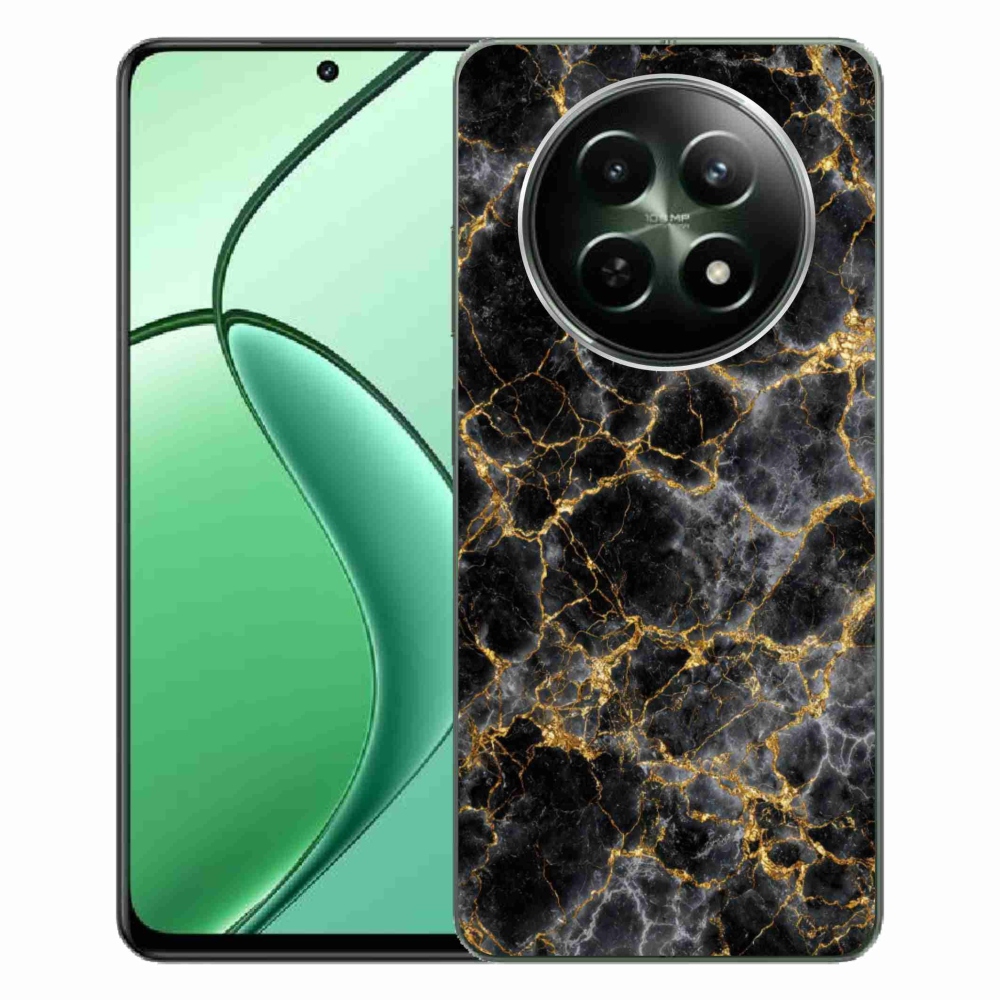 Gélový kryt mmCase na Realme 12 5G/12x 5G - abstraktný motív 43
