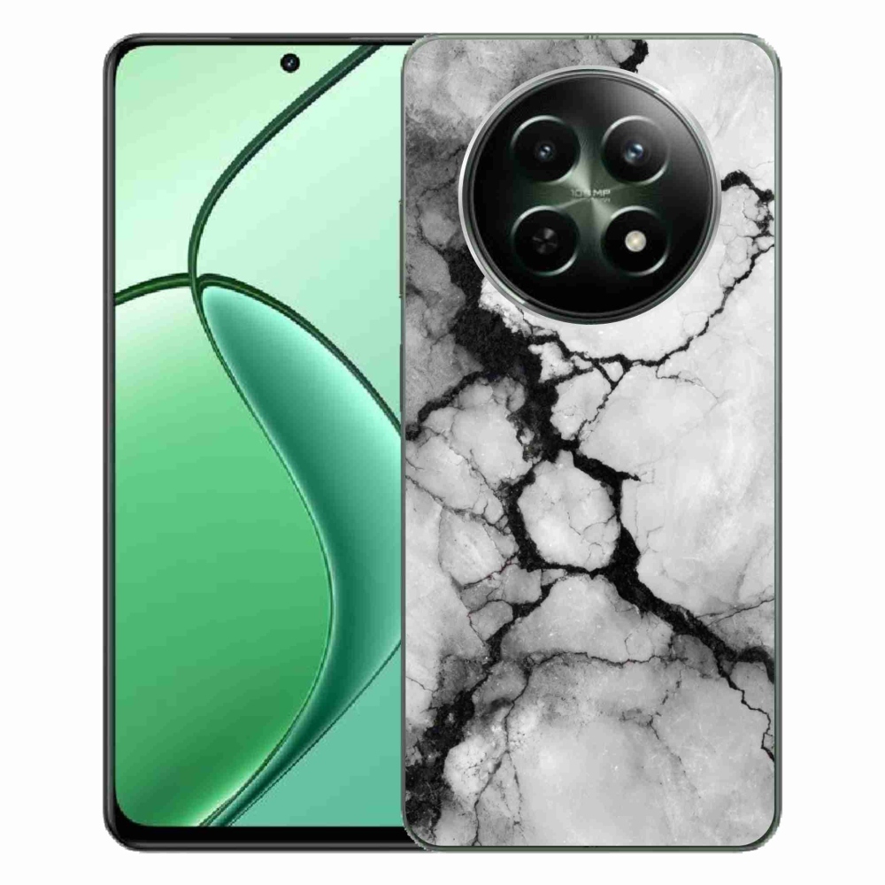 Gélový kryt mmCase na Realme 12 5G/12x 5G - abstraktný motív 50