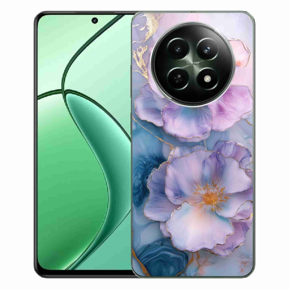 Gélový kryt mmCase na Realme 12 5G/12x 5G - abstraktný motív 51