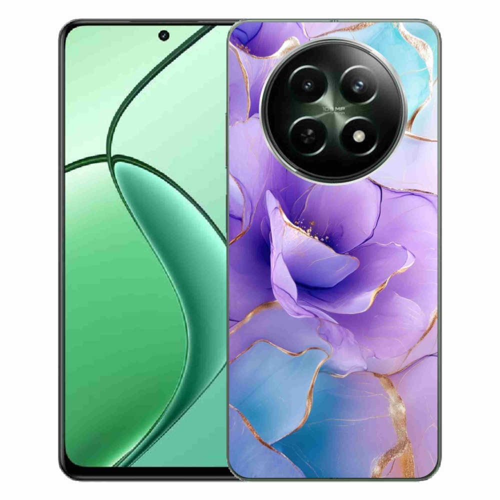 Gélový kryt mmCase na Realme 12 5G/12x 5G - abstraktný motív 52