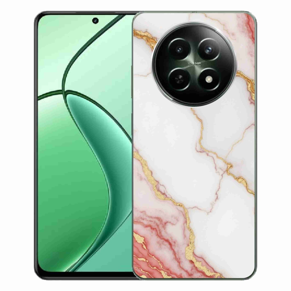 Gélový kryt mmCase na Realme 12 5G/12x 5G - abstraktný motív 53