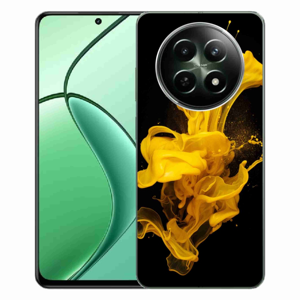 Gélový kryt mmCase na Realme 12 5G/12x 5G - abstraktný motív 56