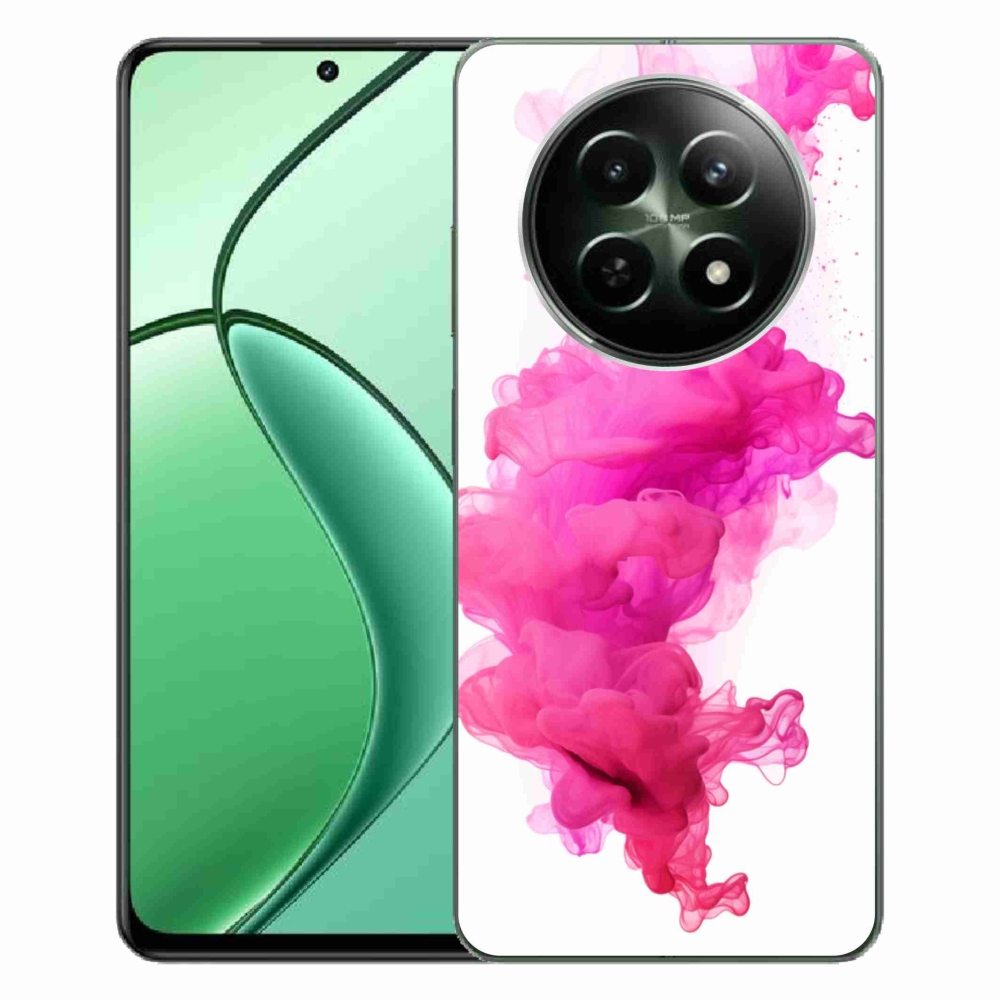 Gélový kryt mmCase na Realme 12 5G/12x 5G - abstraktný motív 57